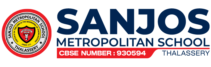 Sanjos Metropolitan School, Thalassery