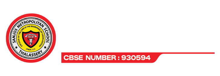 Sanjos Metropolitan School, Thalassery