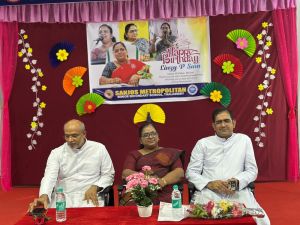 PRINCIPAL BIRTHDAY CELEBRATION