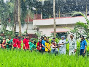 FARMERS DAY
