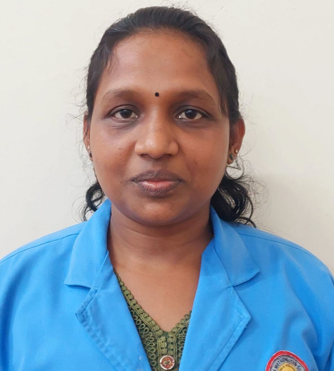JISHA K