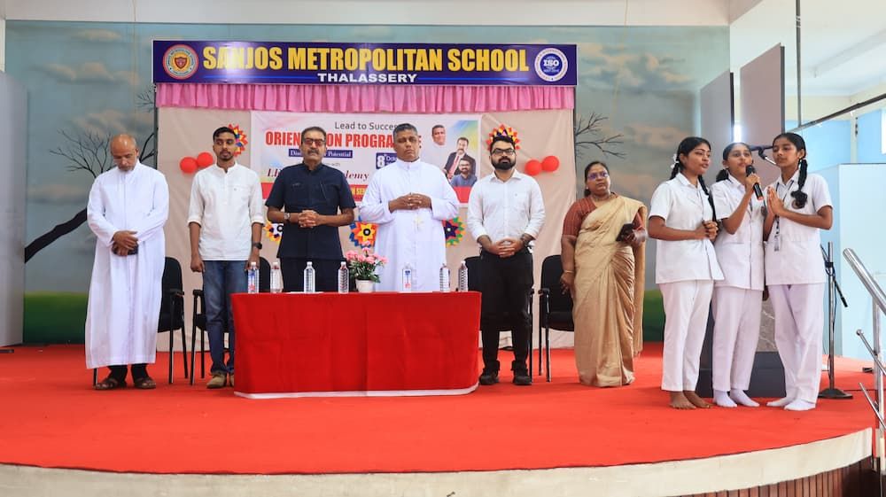 LEAD IAS ACADEMY ORIENTATION PROGRAMME